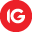 Indiegala logo